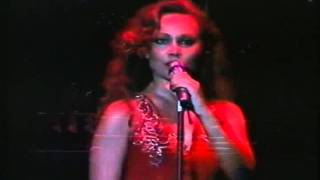 Paloma San Basilio - Música y Por Culpa de Una Noche Enamorada    HQ