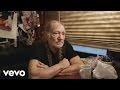 Willie Nelson - The Making Of "A Horse Called Music"