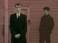 Pet Shop Boys West End Girls Official music video ...