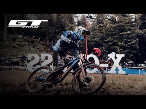 Evoluce odpružení kol GT