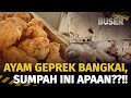 Bongkar Habis Ayam Geprek Busuk | Buser Investigasi