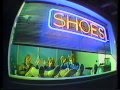 SHOES-When Push Comes To Shove video 1985