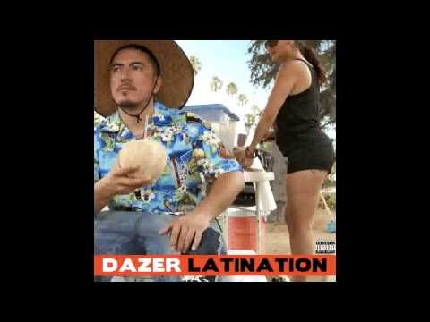 Dazer - Liberacion feat. Victor-E and Komprza - Latination