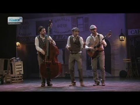 Offrez-vous une cure de Jouvence avec les Frelots !