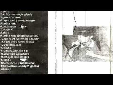 Jot Squad (Vincent Rulez VTB, Ponczoch)