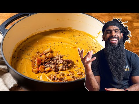 Soup Season Calls for THIS Recipe | Better than a Restaurant