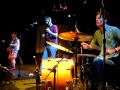 Deerhoof- "The Perfect Me" live at Le Poisson Rouge 9/16/2009