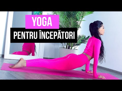 YOGA FOR BEGINNERS/ MORNING YOGA [HD]
