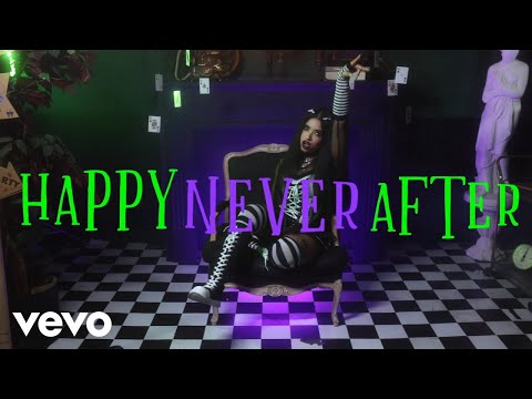 CMAGIC5 - Happy Never After (Official Video)