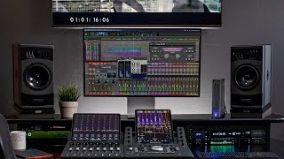 Video thumbnail for Avid Pro Tools 12 Review: Is It Any Good?! by SoftwareZen