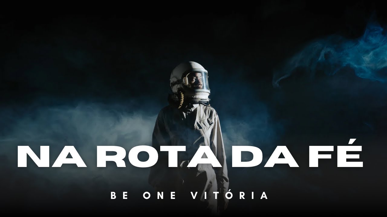 NA ROTA DA FÉ BE ONE VITÓRIA