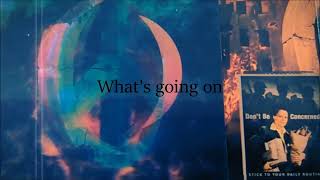 A Perfect Circle - What&#39;s Going On + [ English Lyrics ]