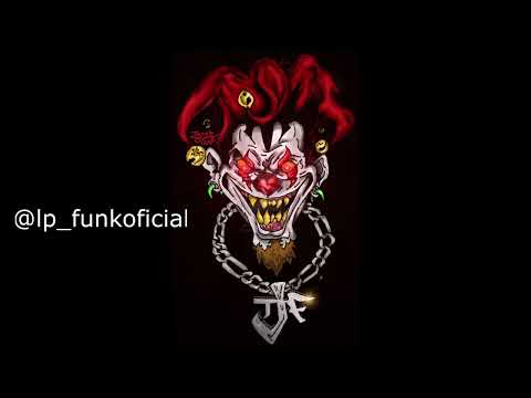 Mc Jota SP  - MENOR TERRORISTA - (Dj Guih Original)