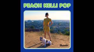 Peach Kelli Pop - Heart Eyes