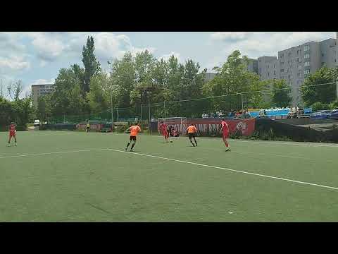 Dinamo Bucuresti vs ACS Juniorul. Liga Elite U19. Top winger. 01.06.2025. Football Scouting ⚽ ✍🏻 📝