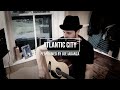 Day 33 :: Atlantic City :: 40 Days of Bruce :: Performed by Joe Iadanza