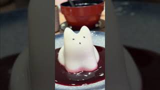 紅プリン🍮#kurenaipudding