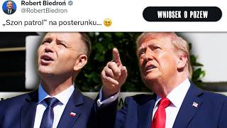 NAWORCKI&TRUMP - ROBERT BIEDROŃ i jego 