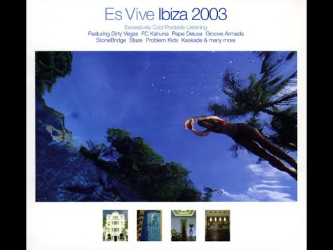 CRAIG JENSEN – Club Lonely (Rulers Of The Deep Remix)