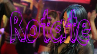 Priscilla G, Smoovie Baby, Decadez - &quot;Rotate&quot; - Directed by @JaeSynth