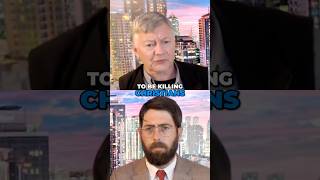 The truth about the global attack on Christians