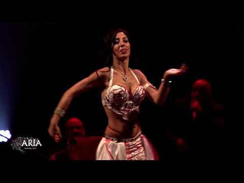 Emanuela Camozzi Aria Festival 2017