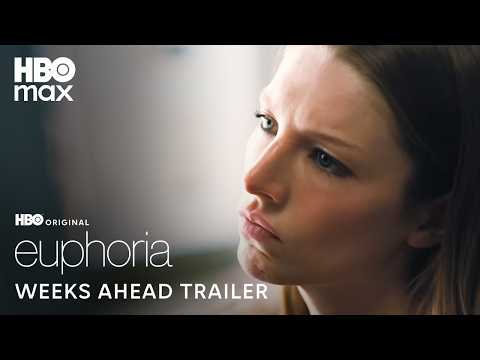 Euphoria Season 3 | Weeks Ahead Trailer | HBO Max