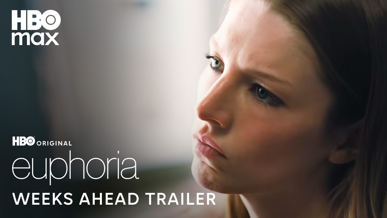 Euphoria Season 3 | Weeks Ahead Trailer | HBO Max