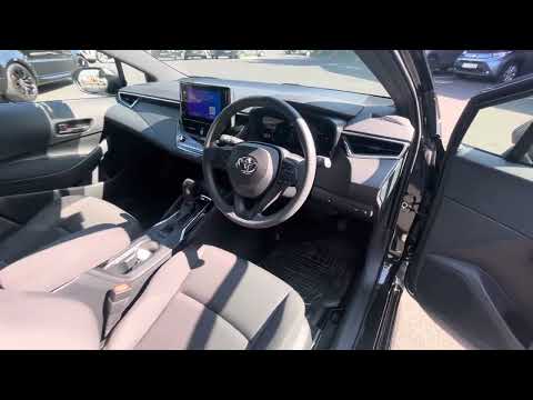 Toyota Corolla Professional 1.8 Hybrid Two Seater - Image 2