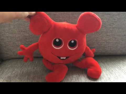 Bobbos frukter - Babblarna