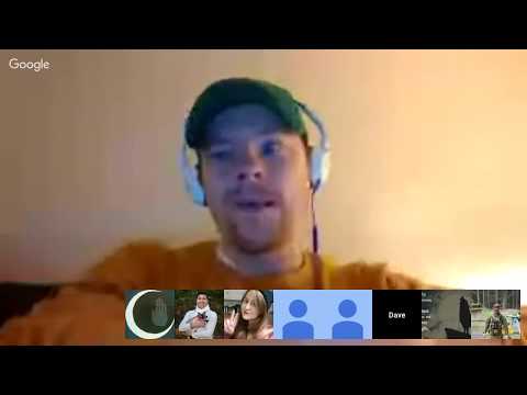 TVN - The Marchwardens - Character Integration