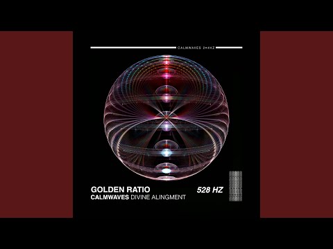 Dream Door Unlocked (Alpha Waves) (528Hz)