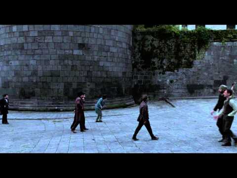 Il giovane favoloso - La bellezza del gioco