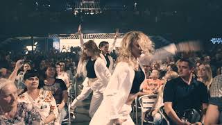 GESAFFELSTEIN - HATE OR GLORY | Intro  | iLike Dance Complex