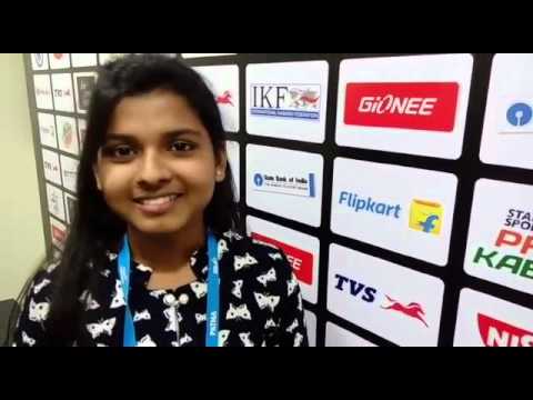 #LePanga Rapid Fire with Arunita!