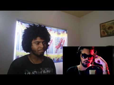 REACT / ANALISE: Menestrel - "Rubricas" [Prod. Peedzh]