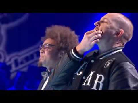 Nicole Bernegger   WINNER 2013   Feeling Good   Blind Audition   The Voice of Switzerland 2013 eTajj