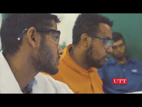 Why UTT - Process Engineering