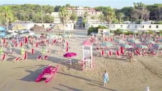 Hotel Adria Rodi Garganico