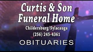 Daybreak Obituaries 9/5/2017