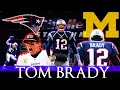 Tom Brady | The Movie