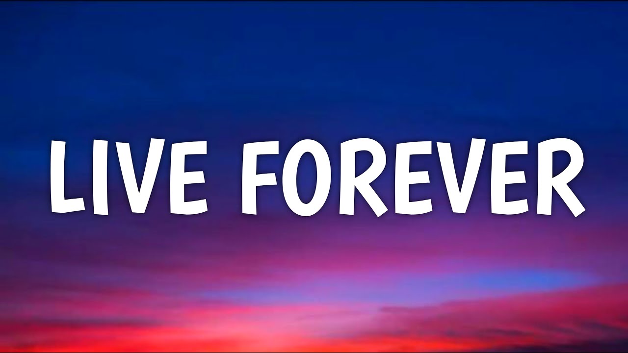 Oasis - Live Forever Guitar pro tab