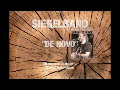 SIEGELBAND in den Castle Sudios Röhrsdorf