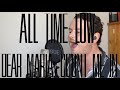 All Time Low Dear Maria Count Me In Vocal Cover