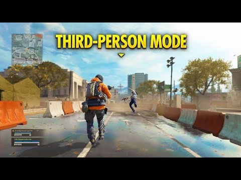 Call Of Duty Gameplay | Solo Squad | 90 FPS | Samsung galaxy A20 Call Of Duty Test