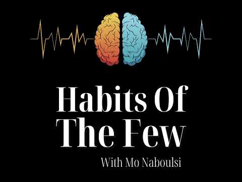 Mark Bell - Slingshot to Success | Ep. 16