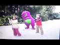 Barney The Land Of Make Believe Trailer