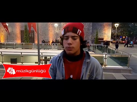 Yuzarsif - İlham Perim A'capella