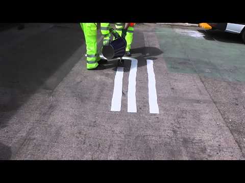 Roadtechs Techline MMA