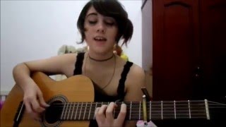 Life is Strange - Santa Monica Dream - Cover - Mily Taormina
